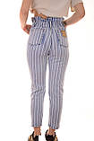 Жіночі джинси оптом Miss bon bon(8363) лот10шт, фото 2