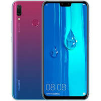 Чохли для Huawei Y9 2019