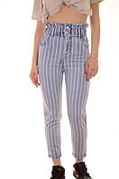 Женские джинсы оптом Miss bon bon(8363) лот10шт по 15Є 1