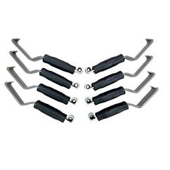 Комплект маленьких крюков (8 шт) для адаптерів QuickGrip 3-D стенду РУУК HUNTER 20-2731-1