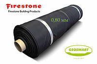 EPDM Мембрана Firestone GEOSMARTe 0,8 мм х 7,5 м х 30м GEO080MC075