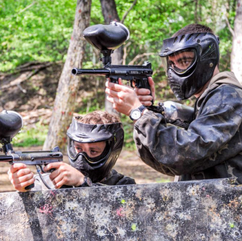 Військова екіпіровка (страйкбол, пейнтбол, полювання)