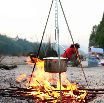 Туристичні товари