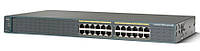 Комутатор Cisco WS-C2960-24-S-(B)-Б/В