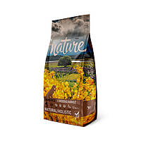 Корм холістик для собак Satisfaction Nature (Сатисфекшн Нейче) Lamb Rice ( ягня+рис), 2 кг