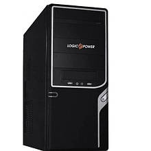 Системний блок mini tower-AMD Richland A4-6300-3.7GHz-4Gb-DDR3-HDD-500Gb- Б/В