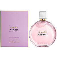 Оригинал Chanel Chance Eau Tendre 100 мл ( Шанель шанс тендр ) парфюмированная вода