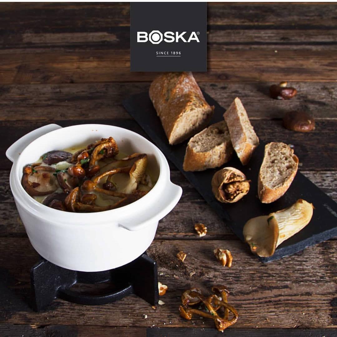 Комплект для фондю Boska Holland (340033)
