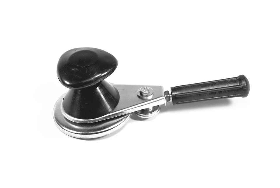 МЗПА-Р Напівавтомат із роликом, фото 1