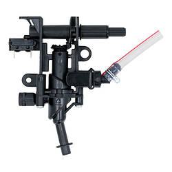 Кран подавання води/пара для кавомашини DeLonghi 7313227281