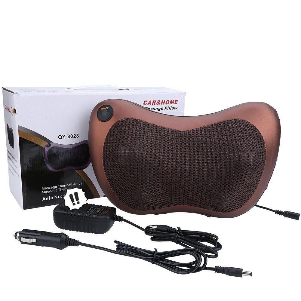 Massage pillow clearance 8028