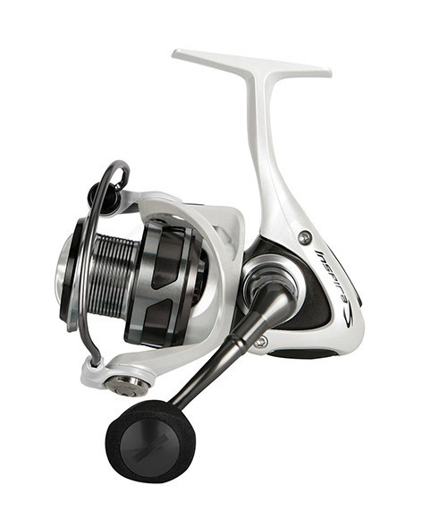 Котушка Okuma Inspira ISX-40 FD 8+1bb (inc.Spare spool)