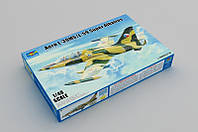 Aero L-39MS/L-59 Super Albatros. 1/48 TRUMPETER 05806