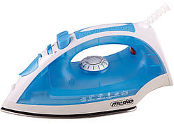 Нова доступна праска Mesko MS5023 з Європи з гарантією