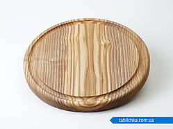 Дошка для піци 325 мм