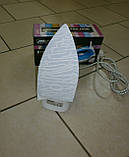 Нова доступна праска Mesko MS5023 з Європи з гарантією, фото 6