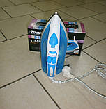 Нова доступна праска Mesko MS5023 з Європи з гарантією, фото 4