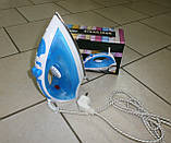 Нова доступна праска Mesko MS5023 з Європи з гарантією, фото 5