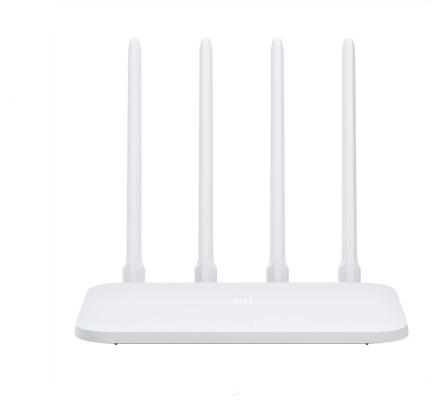 Бездротовий маршрутизатор Xiaomi WiFi Router 4С
