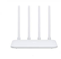 Бездротовий маршрутизатор Xiaomi WiFi Router 4С