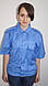 Сорочка формена - фото 1 - id-p94232809