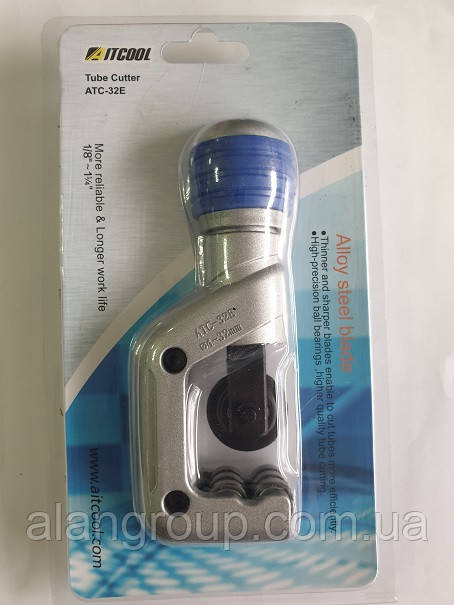 Труборіз Aitcool АТС-32E