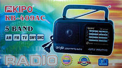 Радіо KB 409-AC