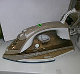 Нова потужна керамічна праска Camry CR5018 з Європи з гарантією, фото 3