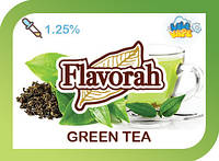 Green Tea ароматизатор Flavorah (Зеленый чай)