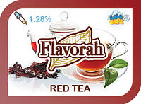 Red Tea ароматизатор Flavorah (Красный чай)