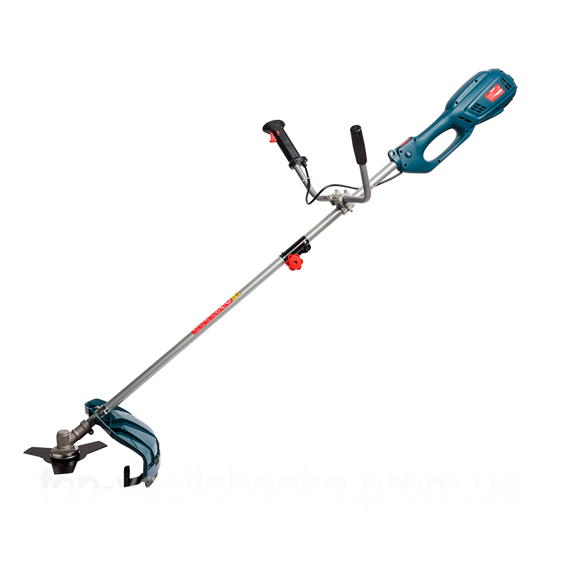 Тример садовий електричний ЗТС-1800.
