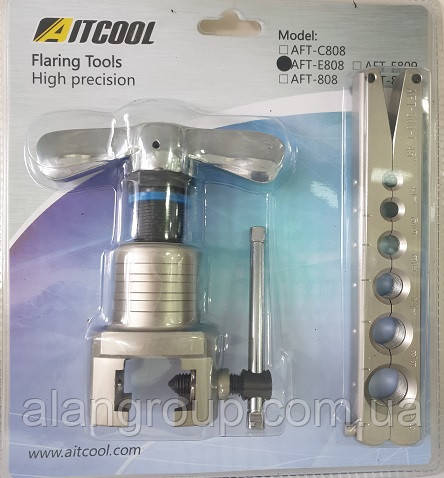 Розвальцьовка Aitcool АТF-E 808