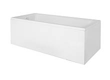 Передня панель + бічна до ванни BESCO TALIA 150