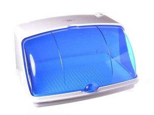 Ультрафіолетові стерилізатори