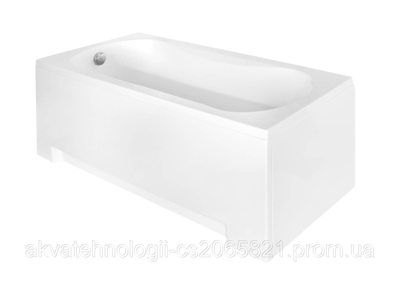 Передня панель + бічна до ванни BESCO ARIA 150x70