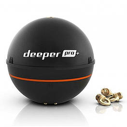 Ехолот DEEPER PRO WiFi (FLDP11)