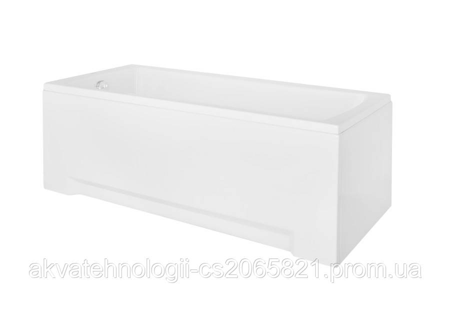 Передня панель + бічна до ванни BESCO OPTIMA 160