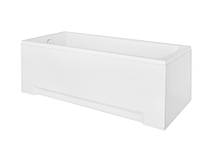 Передня панель + бічна до ванни BESCO OPTIMA 160