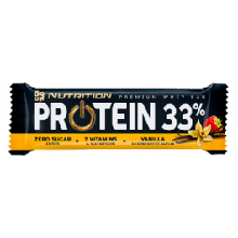 GO ON Nutrition Protein BAR 33% протеїновий батончик 50 грам