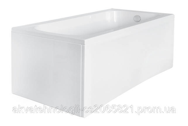 Бічна панель до ванни BESCO CONTINEA 150 L/P