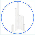 Картридж із поліпроп. шнура для фільтрів типу 20BB, 20 мікронів