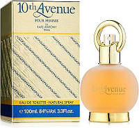 Туалетная вода женская 10 Avenue pour Femme 100ml