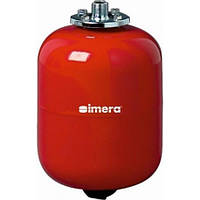 Вертикальний розширювальний бак Imera (Італія) R5 для гарячої води, арт. IIDRE00R01BD1