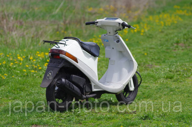 скутер сузукі