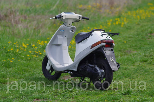 скутер сузукі