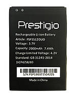 Prestigio Muze B3 PSP3512 DUO Акумулятор батарея