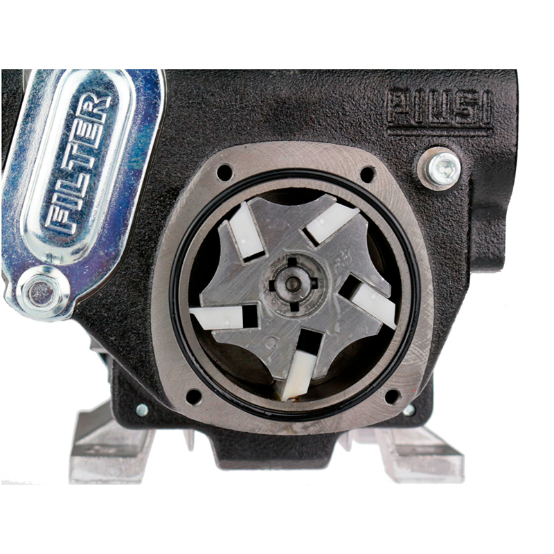 Panther 72 Насос PIUSI для дизпалива art.000732000