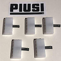 Лопатки до насоса PIUSI BiPump R13958000