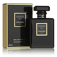 Оригинал Chanel Coco Noir 50 мл ( Шанель коко ноир ) парфюмированная вода