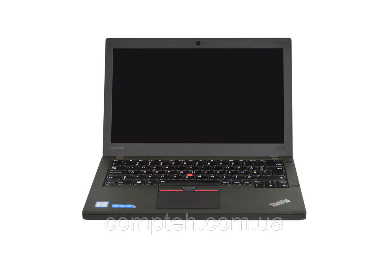 Ноутбук Lenovo ThinkPad X260